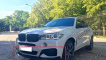 Body Kit Pachet Tuning Sport BMW X6 F16 Aero Perfo...