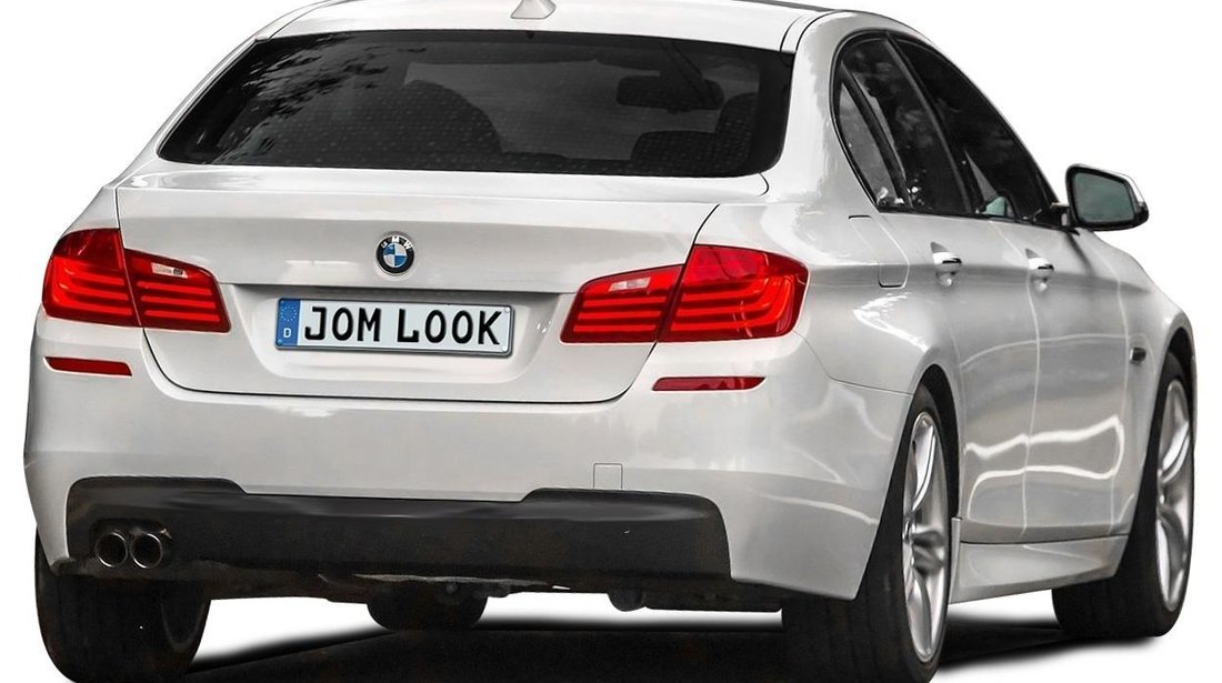 Body Kit pentru BMW seria 5, modelul F10, anul fabricatiei 2010-2015