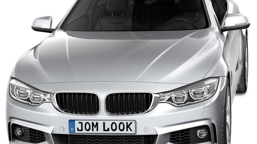 Body Kit pentru BMW Seria4 F32 M-Tech Sport Design Coupe Cabrio