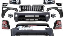 Body kit Range Rover Sport L320 Facelift (09-13) m...