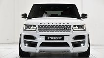 BODY KIT RANGE ROVER VOGUE 2013-2014 [STARTECH-DES...