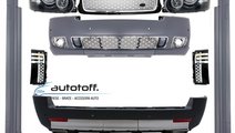 Body kit Range Rover Vogue L322 (02-09) model Auto...
