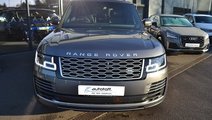 Body kit Range Rover Vogue L405 SUV (13-17) Conver...