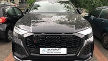 Body kit RSQ8 Audi Q8 (2018+) RSQ8 Design