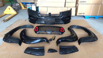 BODY KIT TOYOTA HILUX REVO 2016-2020 [WALD STYLE][...