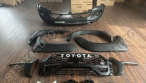 Body kit TOYOTA HILUX REVO 2021-2023 [GR LOOK]