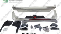 BODY KIT TOYOTA LAND CRUISER V8 FJ200 2012-2015 [D...