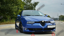 Body kit tuning sport Alfa Romeo 156 GTA 2002-2005...