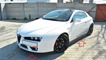 Body kit tuning sport Alfa Romeo Brera 2005-2010 v...