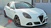 Body kit tuning sport Alfa Romeo Giulietta 2010- v...