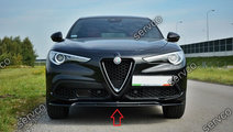 Body kit tuning sport Alfa Romeo Stelvio 2016- v1 ...