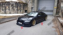 Body kit tuning sport Audi A7 4G8 S-Line 2010-2014...