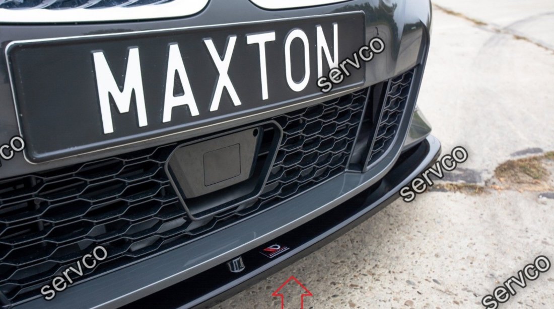 Body kit tuning sport Bmw Seria 3 G20 M-Pack 2019- v3 - Maxton Design