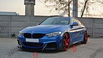 Body kit tuning sport Bmw Seria 4 F32 M-Pachet 201...