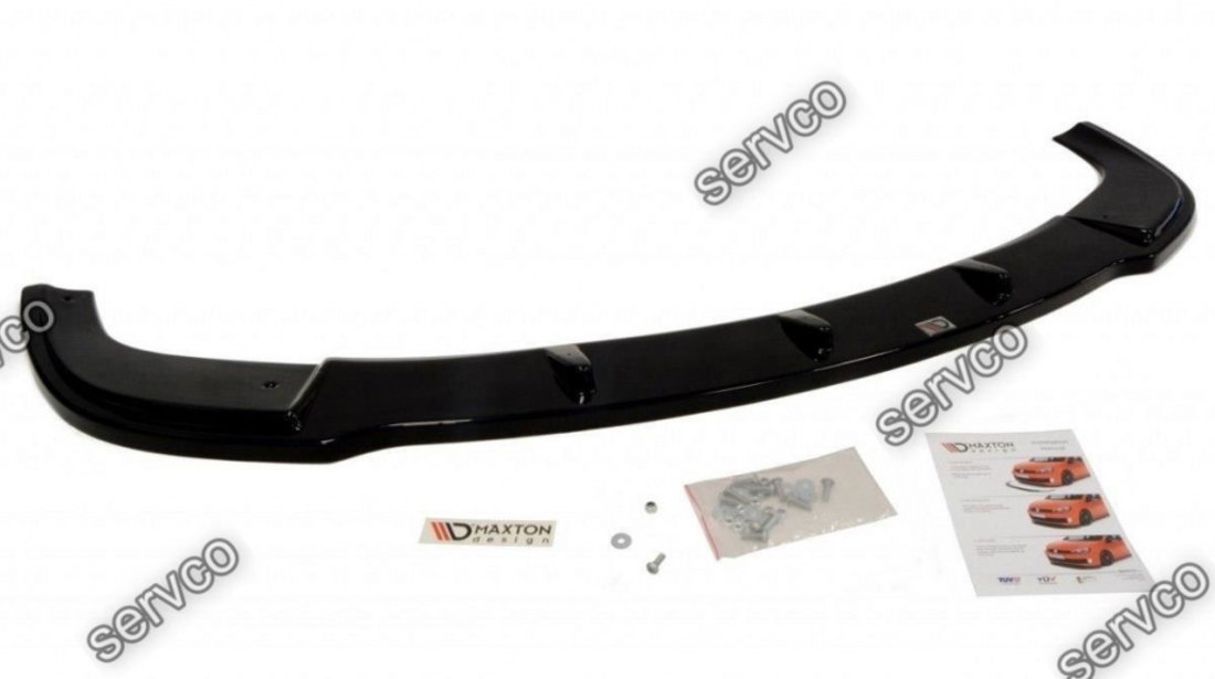 Body kit tuning sport Bmw Seria 5 E60 E61 M-Pachet 2003-2010 v1 - Maxton Design