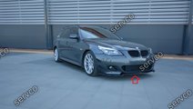 Body kit tuning sport Bmw Seria 5 E60 E61 M-Pachet...