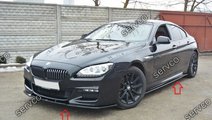 Body kit tuning sport Bmw Seria 6 F06 Gran Coupe M...