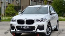 Body kit tuning sport Bmw X3 G01 M-Pachet 2018- v1...