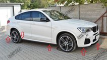 Body kit tuning sport Bmw X4 F26 M-Pack 2014-2018 ...