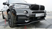 Body kit tuning sport Bmw X5 F15 M50D 2013-2018 v1...