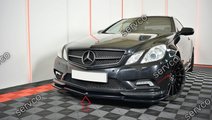 Body kit tuning sport Mercedes E Class W207 C207 A...