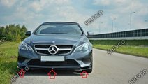 Body kit tuning sport Mercedes E Class W212 Faceli...