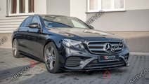 Body kit tuning sport Mercedes E Class W213 Amg-Li...