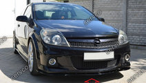 Body kit tuning sport Opel Astra H OPC / VXR 2005-...