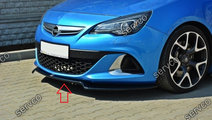 Body kit tuning sport Opel Astra J OPC / VXR 2009-...