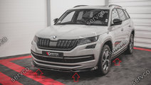 Body kit tuning sport Skoda Kodiaq Mk1 Sportline 2...