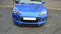 Body kit tuning sport Subaru BRZ Facelift 2017- v1...