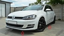 Body kit tuning sport Volkswagen Golf 7 2012-2016 ...