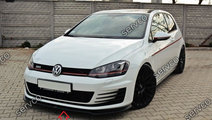 Body kit tuning sport Volkswagen Golf 7 GTI 2012-2...