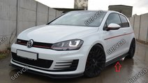 Body kit tuning sport Volkswagen Golf 7 GTI 2012-2...