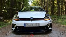 Body kit tuning sport Volkswagen Golf 7 GTI Clubsp...