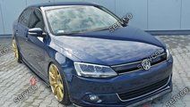 Body kit tuning sport Volkswagen Jetta Mk6 Sedan 2...