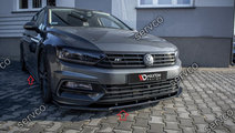 Body kit tuning sport Volkswagen Passat B8 R-Line ...