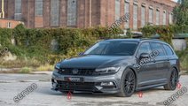 Body kit tuning sport Volkswagen Passat B8 R-Line ...