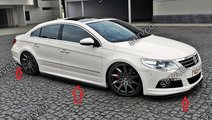 Body kit tuning sport Volkswagen Passat CC R36 R l...