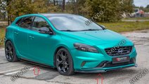 Body kit tuning sport Volvo V40 R-Design 2012-2019...