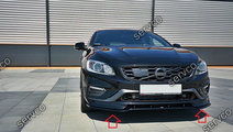 Body kit tuning sport Volvo V60 Polestar Facelift ...