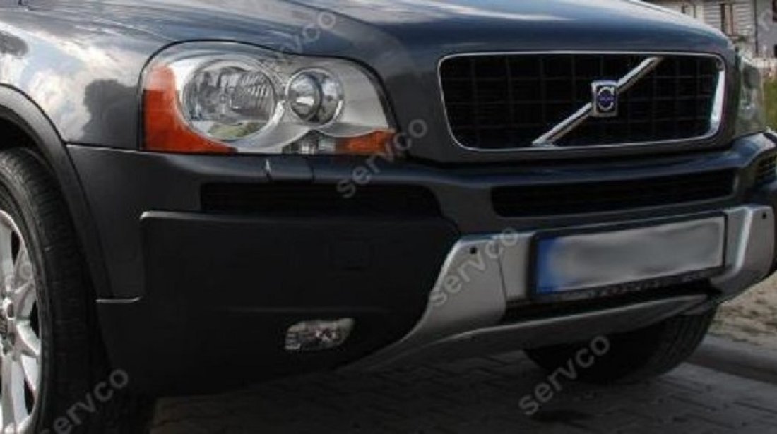 Body Kit Volvo XC90 R Design 2002 2003 2004 2005 2006 v1