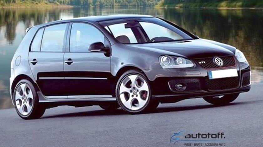 Body kit VW Golf 5 (2003-2008)