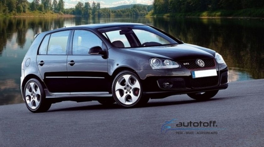 Body kit VW Golf 5 (2005-2009) GTI Design