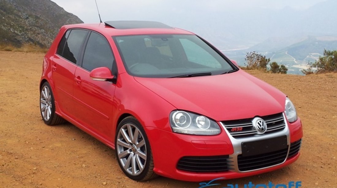 Body kit VW Golf 5 R32 design