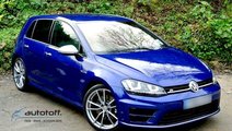 Body kit VW Golf 7 (2012+) R20 Design