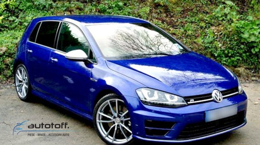 Body kit VW Golf 7 (2012+) R20 Design