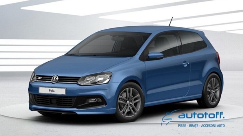 Body kit VW Polo 6R (2009+)
