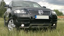 Body Kit VW Touareg King Kong R50 Off Road Sport T...