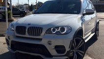 Bodykit Aero BMW X5 E70 LCI facelift 2011 2012 201...